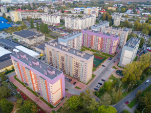 Квартира Дом Путешественника