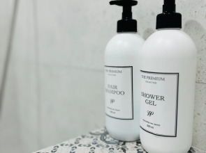 Апартаменты Sea в Зеленоградске