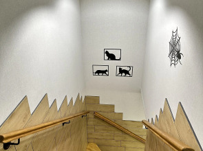 Частный дом  Счастливый