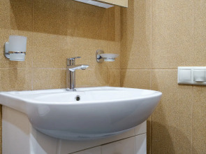 Апартаменты BestFlat24 Летная 21/2 Студия