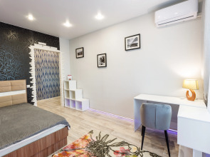 Апартаменты Сутки-24