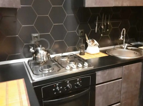 Апартаменты на Рихарда Зорге 6