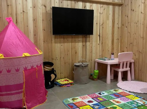 Гостевой дом Mirotel