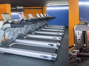 Апартаменты Sea View Aurora