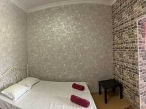 Апартаменты на Цветочной