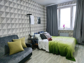 Квартира в Центре на Аксакова 81