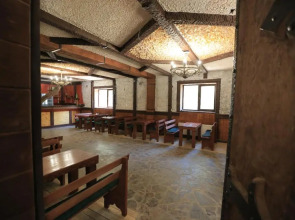 Отель Сириус Азау