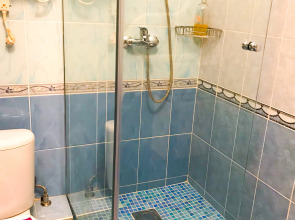 Апартаменты Квартира Студия