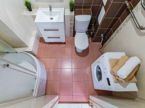 Апартаменты Фаэтон DreamHouse 17