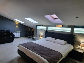 Apartment I-hotelTula5