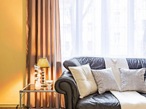 Квартира Комфортная на цветном бульваре