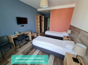 Гостевой Дом 65HOME