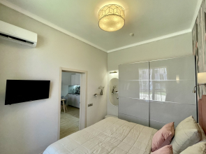 Квартира Солнечный Дом