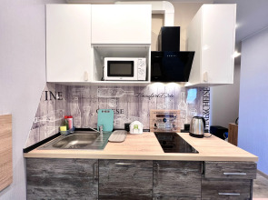 Апартаменты ОнегоГрад-Облака