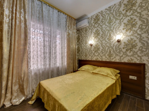 Гостевой дом Тих Отель