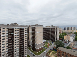 Квартира RoomyRoom Emerald