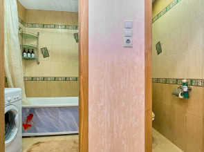 Апартаменты Удобная и функциональная квартира, с тихим двориком