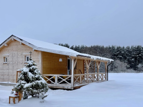 Romashki Chalet