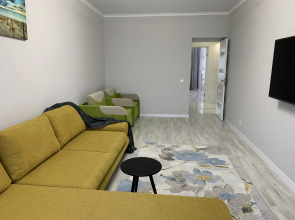 Апартаменты Двухкомнатные Созвездие