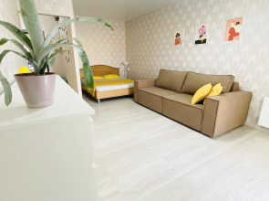Na Ulitse Rasula Gamzatova, 7 Flat
