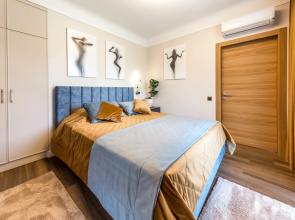 Apartamenty Alex Fisher 2
