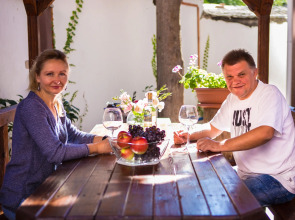 Гостевой дом Виктория