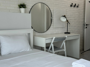 Sovremennye Apartamenty s Vidom na More Apartments