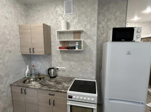 Квартира Уютная у Аэропорта Новосибирска