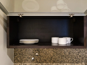 Апартаменты Welcome Home Marina Quays West