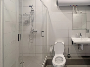 Хостел В Центре