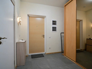 Квартира на Яворки