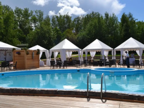 Квартира рядом с Яхт клубом Адмирал