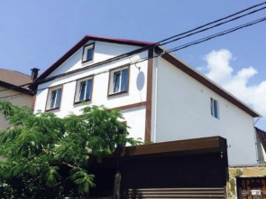 Гостевой дом Двин