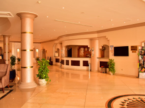 Курортный Отель Dive Inn