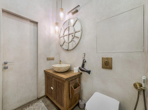 Апартаменты Smart Host Двухуровневые Апартаменты на Нижней Красносельской