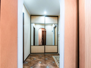 Апартаменты Bergen Apartments