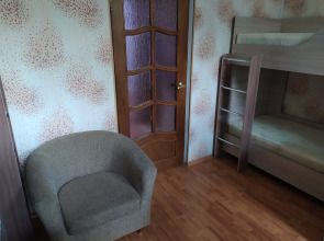 Хостел На Бульваре