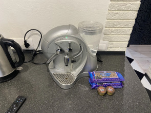 Апартаменты Бизнес-Класса