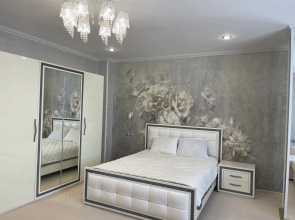 Отель Сафари