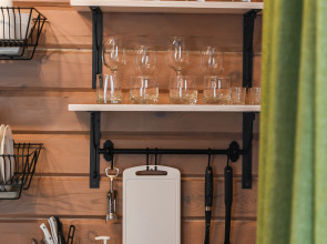 Гостевой дом Вельвет