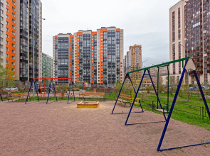 Квартира Дизайнерская в Мурино