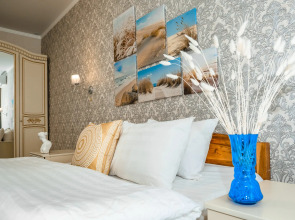 Апартаменты на Парковой 61/1 B-Flats