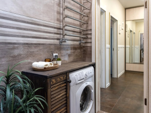 Апартаменты Гармония Кранца