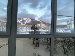 Квартира на Проспекте Победы