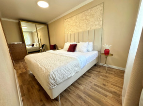 Апартаменты Леонова