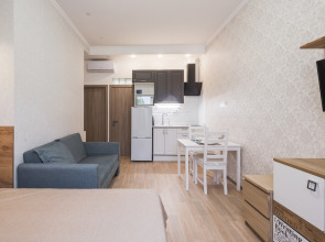 Апартаменты Мила 2