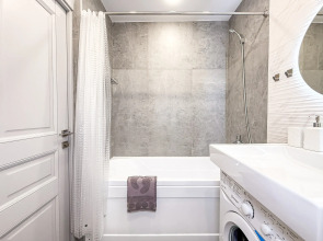 Апартаменты Монако 24 ЖК Морская Горгиппия 13