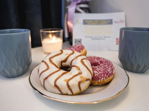 Апартаменты InHome24 около метро Тульская