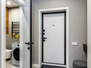 Апартаменты Стильные в Минск Мире