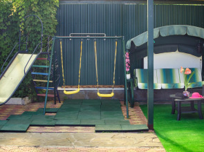 Гостевой дом Востряково